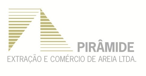 Mineração Pirâmide - Extração e Comércio de Areia LTDA.