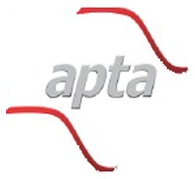 Logo APTA