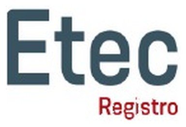 Logo ETEC Registro
