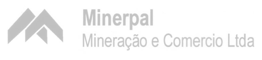 Logo Minerpal - Mineração e Comércio