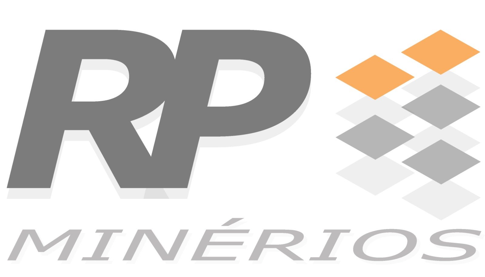Logo RP Minérios